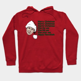 Clark Griswold Hoodie